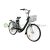 Ztech ZT08 elektromos kerékpár alkatrészek készletről - 06705125161
