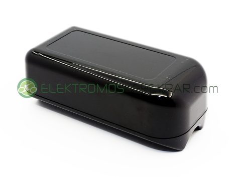 Vezérlő doboz elektromos kerékpár építéshez - CK468069 - 06705125161