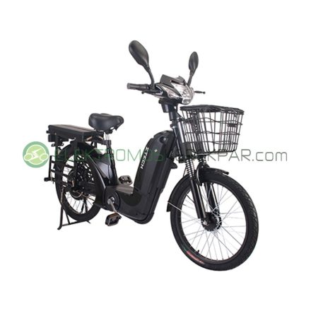 Ztech ZT10 elektromos kerékpár alkatrészek készletről - 06705125161