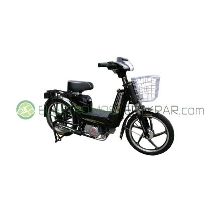 Benzinmotoros kerékpár BFB-01B (CK483984) - 06705125161