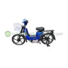 Benzinmotoros kerékpár BFB-01B (CK483984) - 06705125161