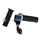 elektromos kerékpár gázkar (CK494060) - 06705125161