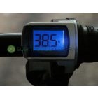 elektromos kerékpár gázkar (CK494060) - 06705125161