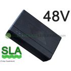 48V elektromos kerékpár akkumulátor töltő (CK499095 ) - 06705125161