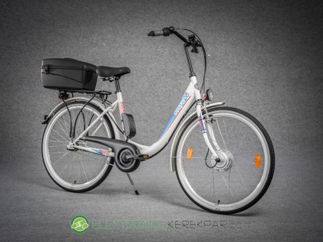 CSEPEL elektromos kerékpár