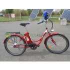 Lofty 36V 10Ah li-ion elektromos kerékpár (CK511081) - 06705125161