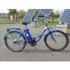 Lofty 36V 10Ah li-ion elektromos kerékpár (CK511081) - 06705125161