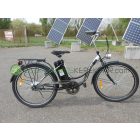 Lofty 36V 10Ah li-ion elektromos kerékpár (CK511081) - 06705125161