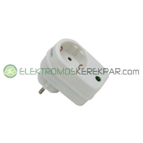 túlfeszültségvédő aljzat (CK515787) - 06705125161