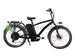 Ztech ZT12 elektromos kerékpár alkatrészek készletről - 06705125161