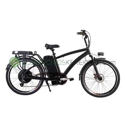 Ztech ZT12 elektromos kerékpár alkatrészek készletről - 06705125161