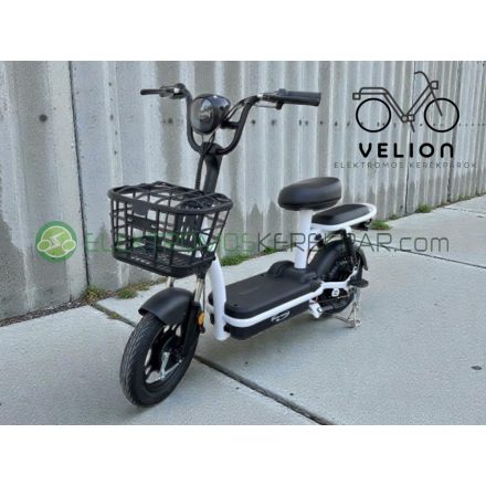 VELION 48V 350W elektromos robogó (VL10)