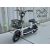 VELION 48V 350W elektromos robogó (VL10)