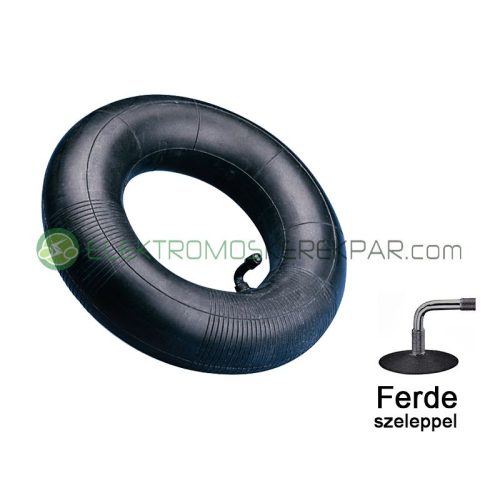 Elektromos kerékpár gumiköpeny, belső gumitömlő (CK525292) - 06705125161