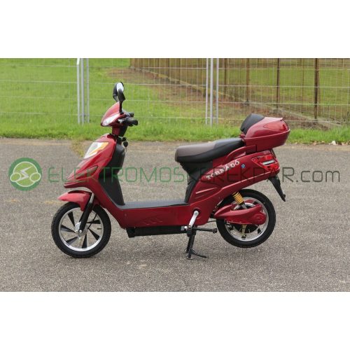 Tornado TRD800 robogó jellegű elektromos kerékpár CK528834