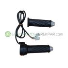 Gázkar 3 sebesség kapcsolóval