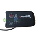 24V 250W PEDELEC vezérlő elektronika (SMP)