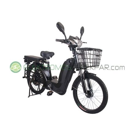 Comfort Carry elektromos kerékpár alkatrészek készletről - 06705125161