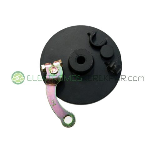 elektromos kerékpar dobfék első 95mm  (CK605244) - 06705125161