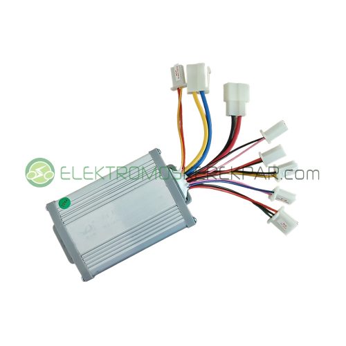   48V max 800W (szénkefés) Elektromos kerékpár Vezérlő elektronika