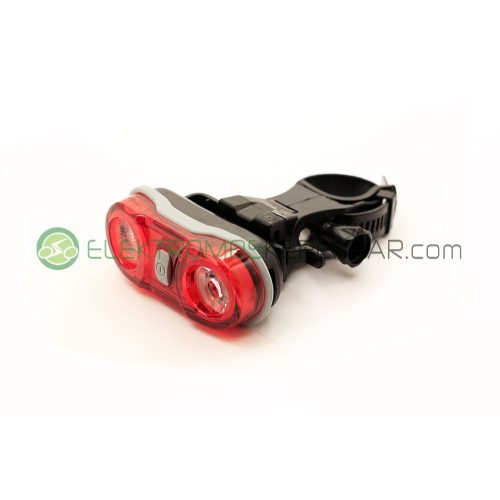SUPER LED hátsó villogó elektromos kerékpárokra - CK622113, 06705125161