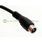 elektromos kerékpár töltő 36V 3A (CK631027) - 06705125161