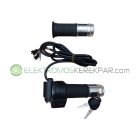 4 az 1-ben gázkar tempomat gombbal