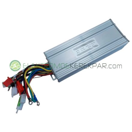 36V 1000W motorvezérlő elektronika
