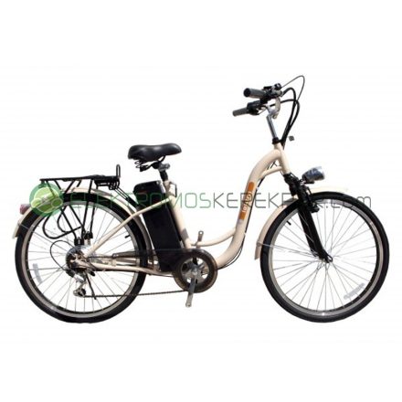 Polymobil HL012 elektromos kerékpár alkatrészek készletről - 06705125161