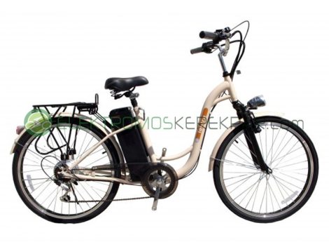 Polymobil HL012 elektromos kerékpár alkatrészek készletről - 06705125161