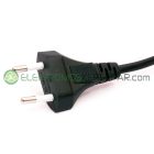 Elektromos kerékpár töltő csatlakozó (CK692068) - 06705125161