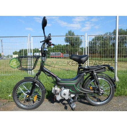 Benzinmotoros_kerekpar_moped_ PMGB402WL_CK727553