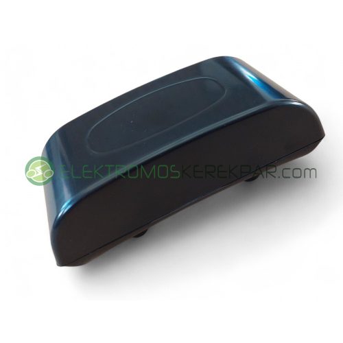 Vezérlő doboz (ívelt)