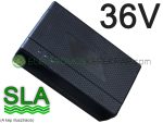 36V elektromos kerékpár akkumulátor töltő (CK813986) - 06705125161