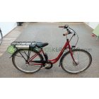 VELION elektromos kerékpár