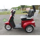 Trilux háromkerekű elektromos jármű (CK826597) - 06705125161