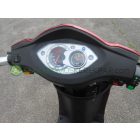 Trilux háromkerekű elektromos jármű (CK826597) - 06705125161