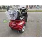 Trilux háromkerekű elektromos jármű (CK826597) - 06705125161