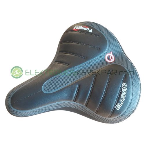 ülés elektromos kerékpárhoz (CK831950) - 06705125161
