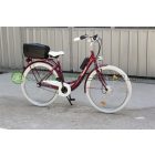 VELION NZ19 Magyar Elektromos Kerékpár - 06705125161 - CK846435