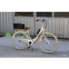 VELION NZ19 Magyar Elektromos Kerékpár - 06705125161 - CK846435