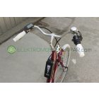 VELION NZ19 Magyar Elektromos Kerékpár - 06705125161 - CK846435