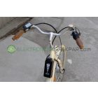 VELION NZ19 Magyar Elektromos Kerékpár - 06705125161 - CK846435