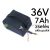 36V 7Ah zselés akkumulátor (PEDELEC) - CK847056 - 06705125161