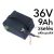 36V 9Ah zselés akkumulátor (PEDELEC) - CK847057 - 06705125161