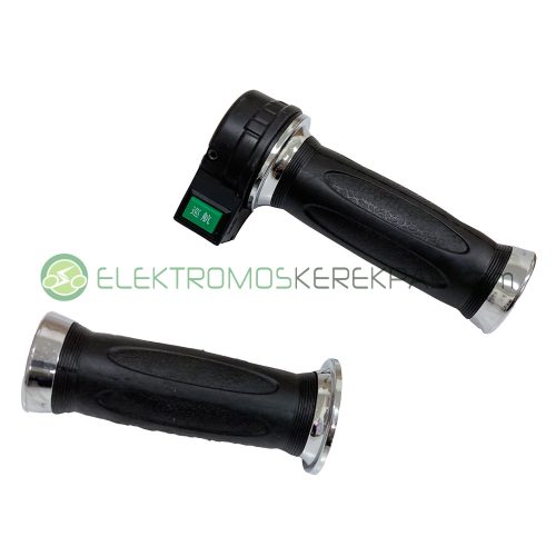 elektromos kerékpár tempomatos gázkar (CK862092) - 06705125161