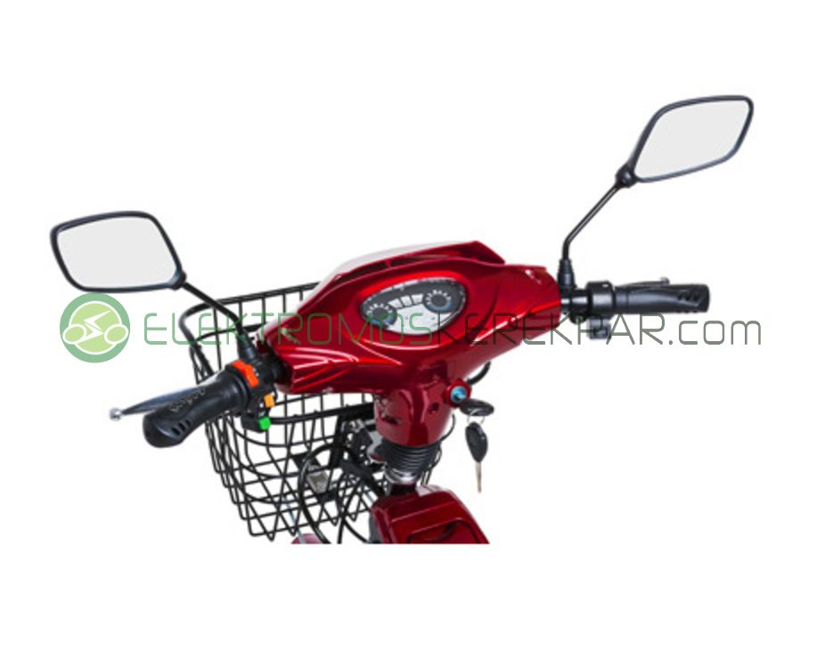 ekbibi.2804さん2-26-15 Ztech ZT-02 F Speed electric bike 48V 12Ah 350 Watt - ebikes