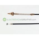 elektromos kerékpár fékbowden (CK868212) - 06705125161