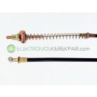 elektromos kerékpár fékbowden (CK868212) - 06705125161