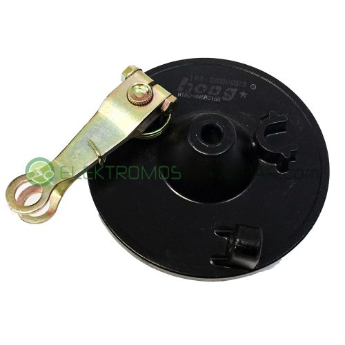 elektromos kerékpar dobfék első 110mm  (CK890792) - 06705125161